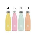 BORRACCIA PIKY 500 ML