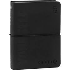 AG. 16M DAY MINI COMUX YOU BLACK