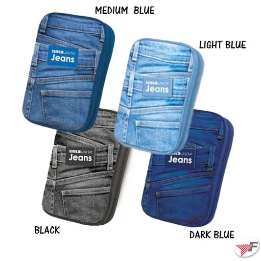 ASTUCCIO ONE TIME JEANS