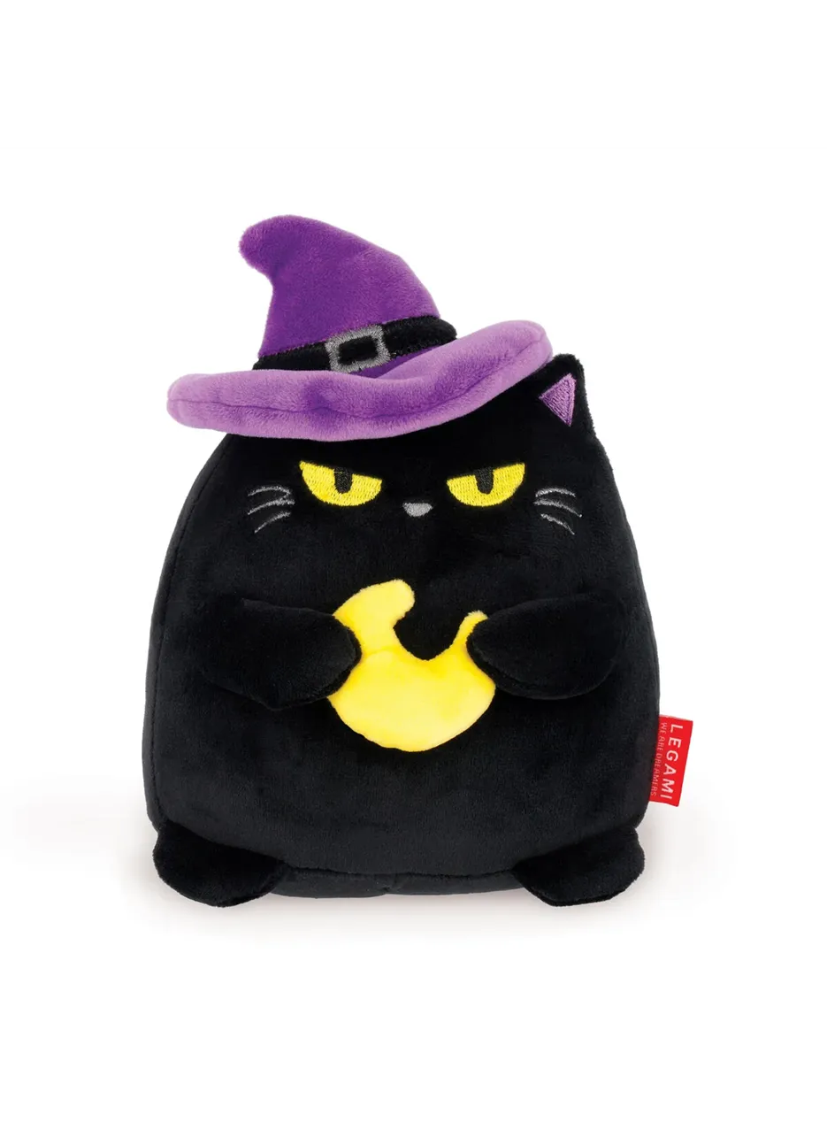 PLUSH SUPER SOFT KITTY