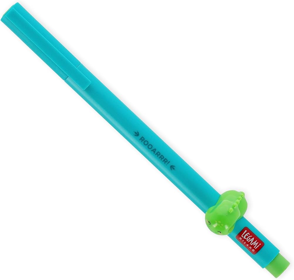 PENNA GEL DINO