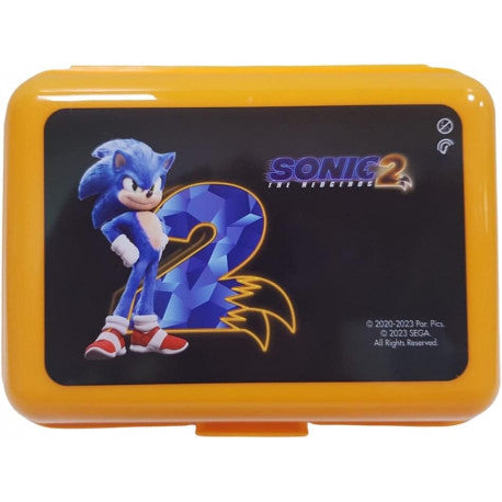 PORTAMERENDA SONIC