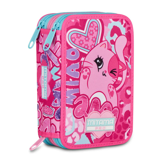 ASTUCCIO TRIPLO MITAMA PRO CUTIECAT