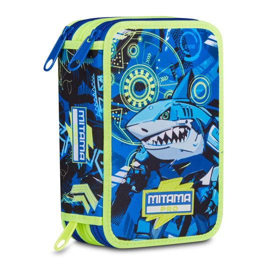 ASTUCCIO TRIPLO MITAMA PRO CYBERSHARK
