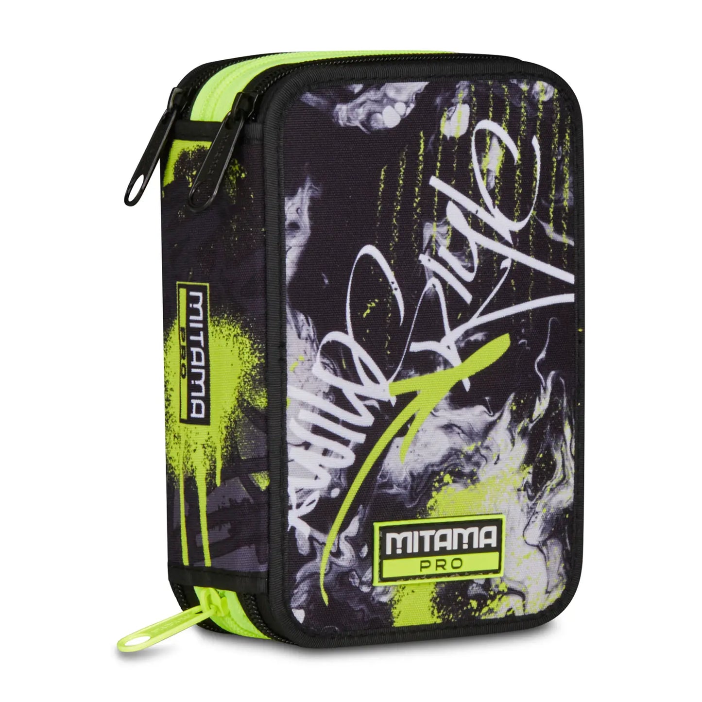 ASTUCCIO TRIPLO MITAMA PRO INKSTYLE