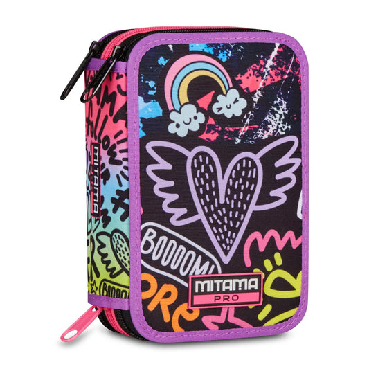 ASTUCCIO TRIPLO MITAMA PRO LOVEBEAT