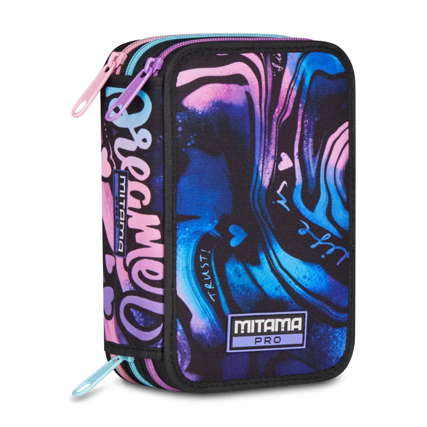 ASTUCCIO TRIPLO MITAMA PRO SHINYCREW