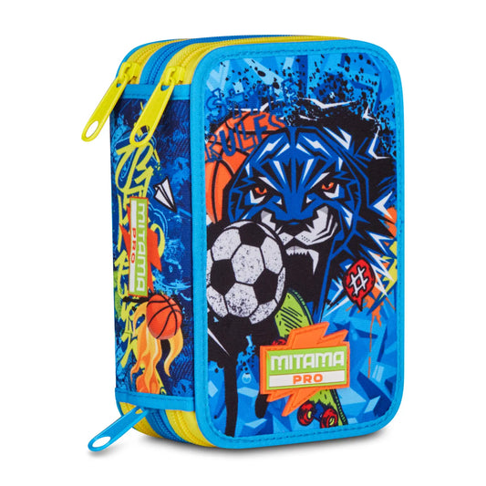 ASTUCCIO TRIPLO MITAMA PRO TIGERPLAY