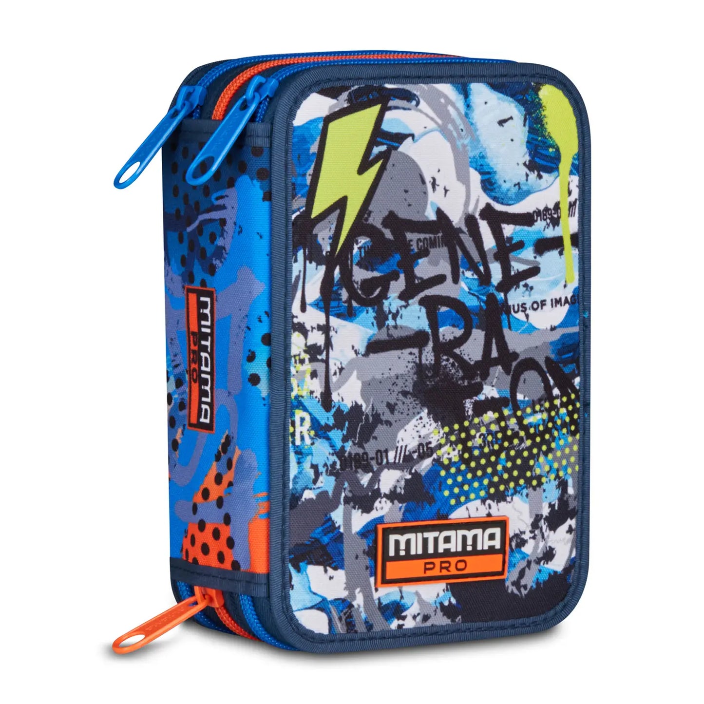 ASTUCCIO TRIPLO MITAMA PRO URBANLOOP