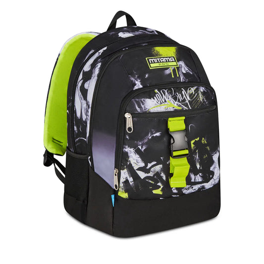 ZAINO X-PLUS MITAMA PRO INKSTYLE