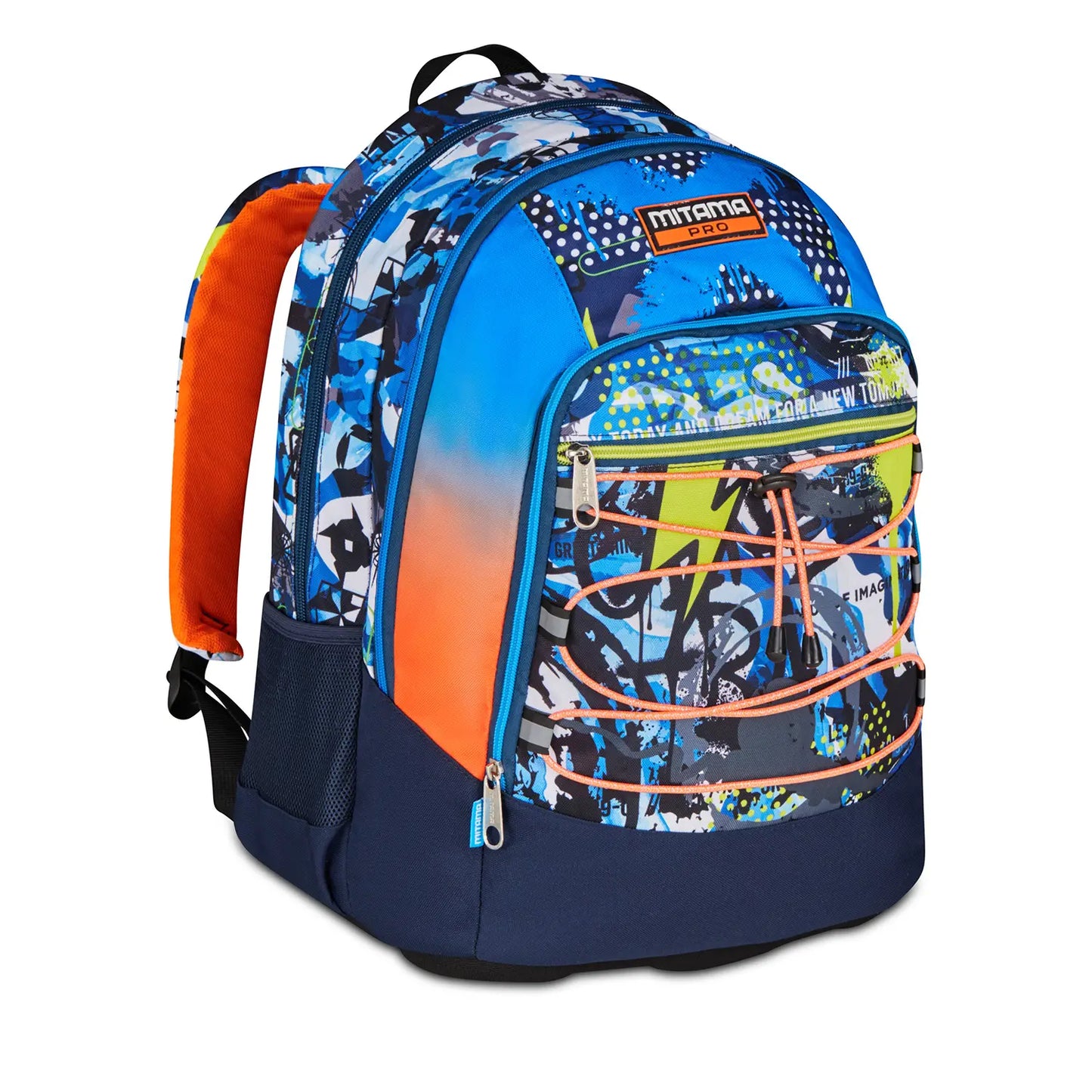 ZAINO X-PLUS MITAMA PRO URBANLOOP