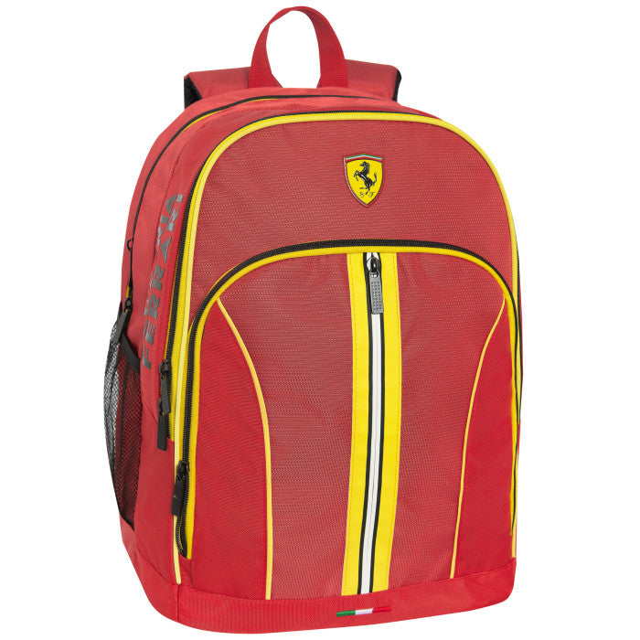 ZAINO SCUOLA ORG.FERRARI