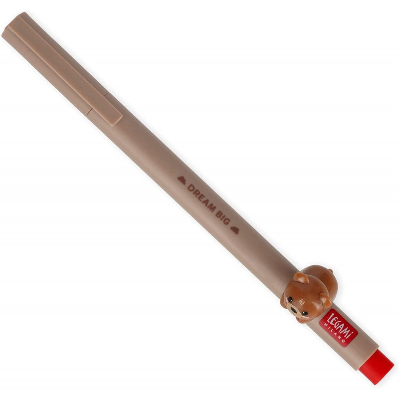 PENNA GEL ORSO