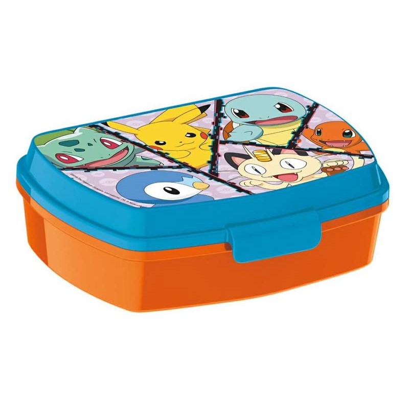 PORTAMERENDA POKEMON