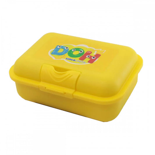 PORTAMERENDA DOH GIALLO
