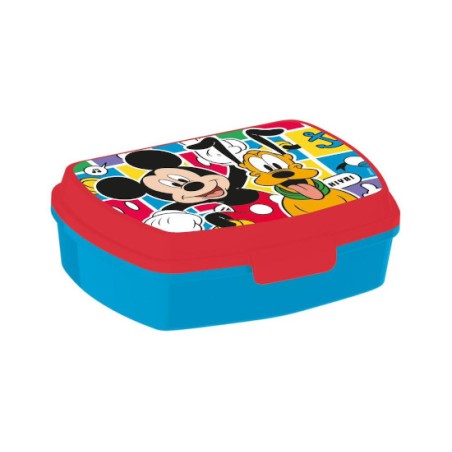 PORTAMERENDA MICKEY