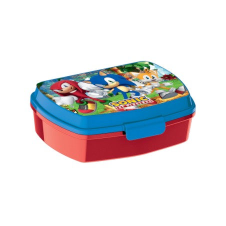PORTAMERENDA SONIC