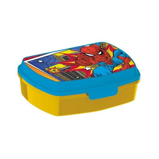 PORTAMERENDA SPIDERMAN