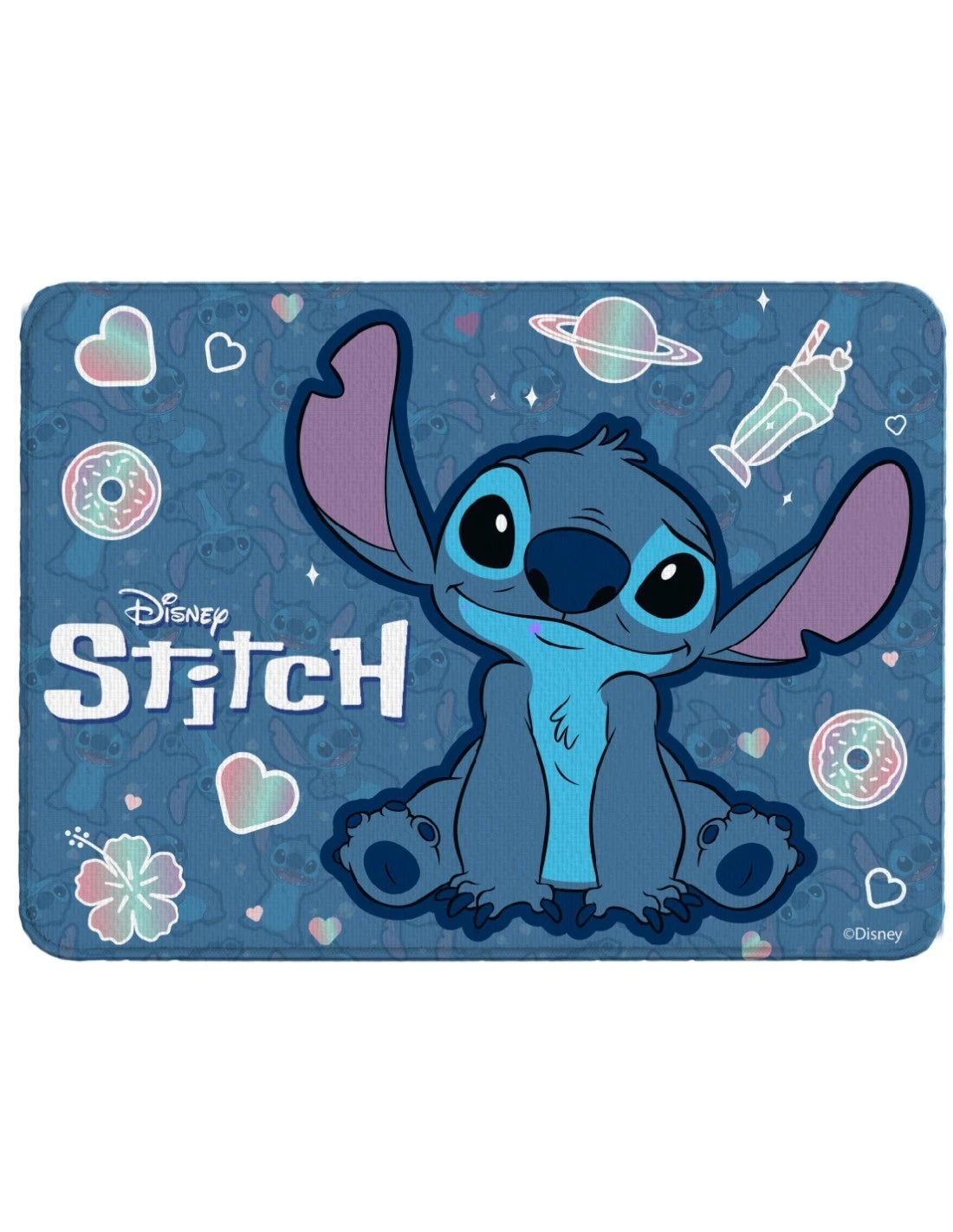 TOVAGLIETTA IN TESSUTO 40X30CM EXCLUSIVE STITCH