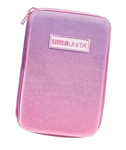 ASTUCCIO ONE TIME GRADIENT ROSA/VIOLA