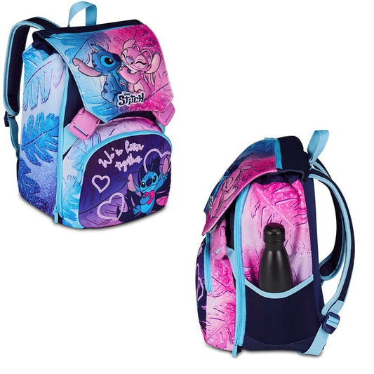 ZAINO SDOPP BIG LILO ' STITCH