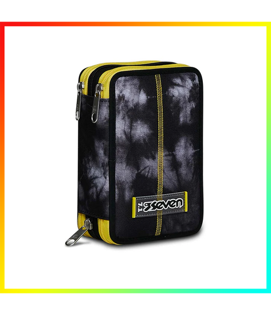 AST. 3 ZIP SEVEN HEAVY BOY