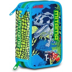 ASTUCCIO TRIPLO MITAMA FLUO REX