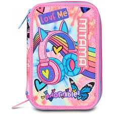 ASTUCCIO TRIPLO MITAMA TIE MUSIC