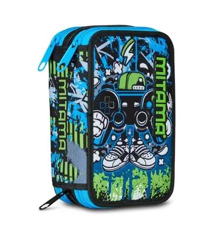 ASTUCCIO TRIPLO MITAMA PUNCH GAME