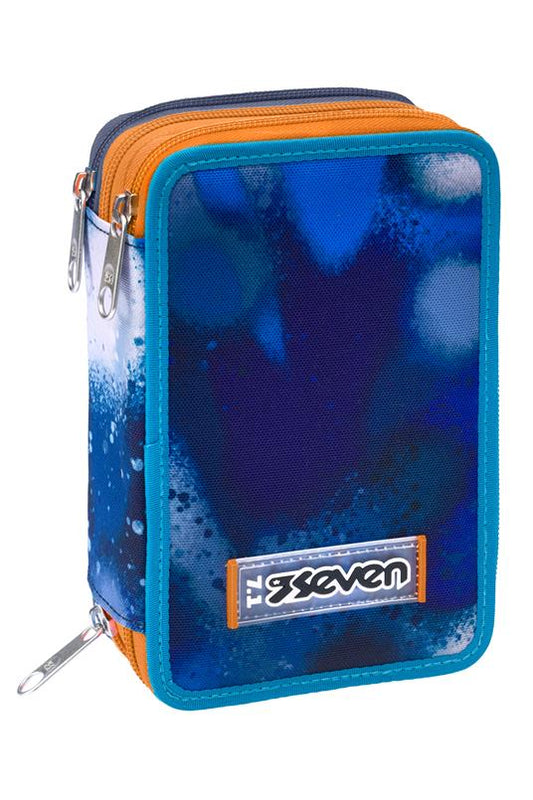 AST. 3 ZIP SEVEN RETROCOLOR