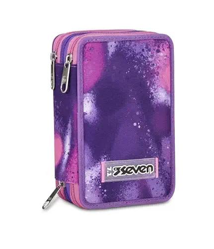 AST. 3 ZIP SEVEN BUBBLE STREET