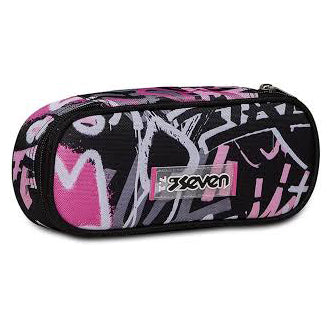 BUST. ROUND PLUS SEVEN CHULKY