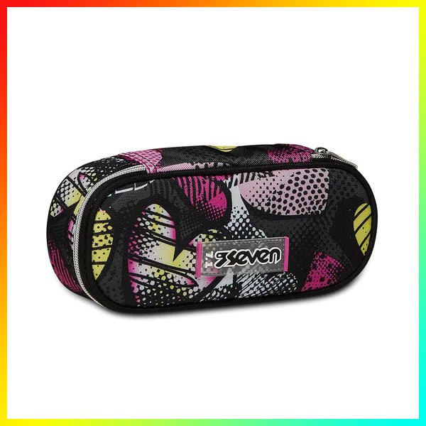 BUST. ROUND PLUS SEVEN KIDDIE CRUSH