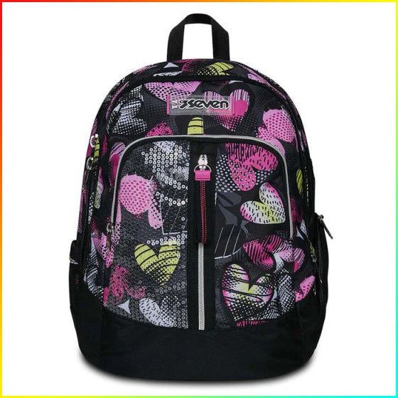 ZAINO ADVANCED SEVEN KIDDIE CRUSH