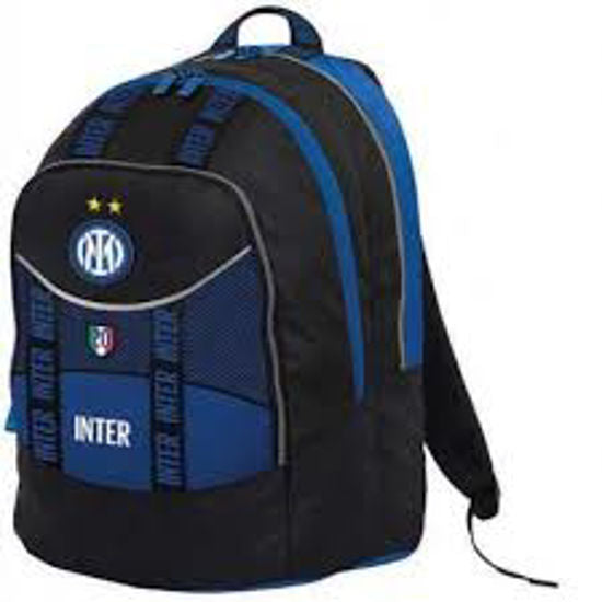 ZAINO ADVANCED INTER IM2STARS