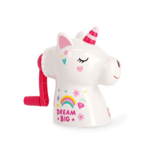 TEMPERAMATITE DA TAVOLO UNICORNO