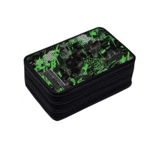 ASTUCCIO TRE ZIP TU BOY