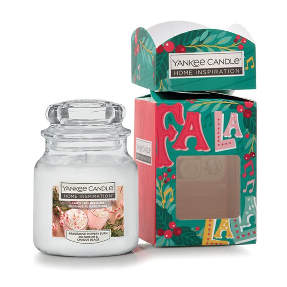 GIARA PICCOLA IN GIFT BOX FW25