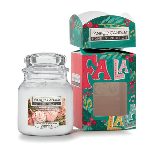 GIARA PICCOLA IN GIFT BOX FW25