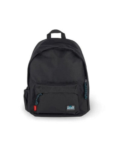 BACKPACK - MY BACKPACK - BLACK
